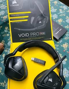 CORSAIR VOID PRO