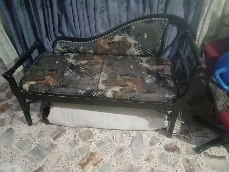 SOFA FOR SALE 1