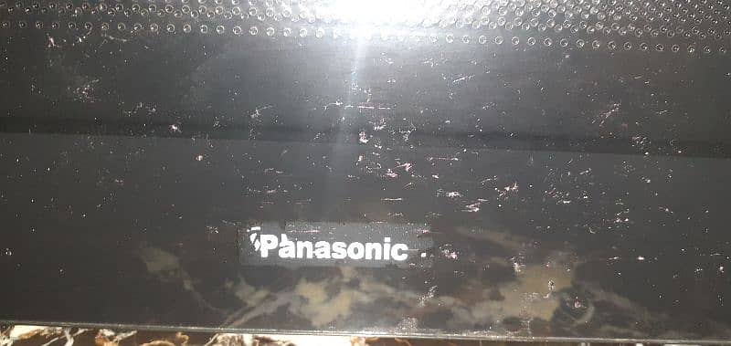 Panasonic Grill & Microwave Oven just box open & large size 2