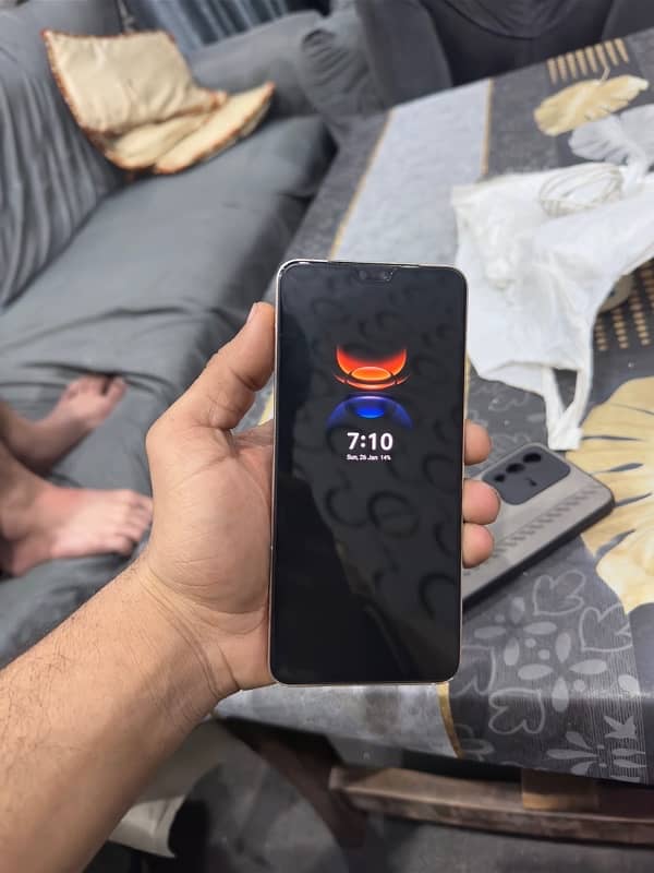 Vivo v23 5G 5