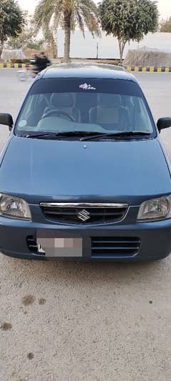 Suzuki Alto 2006