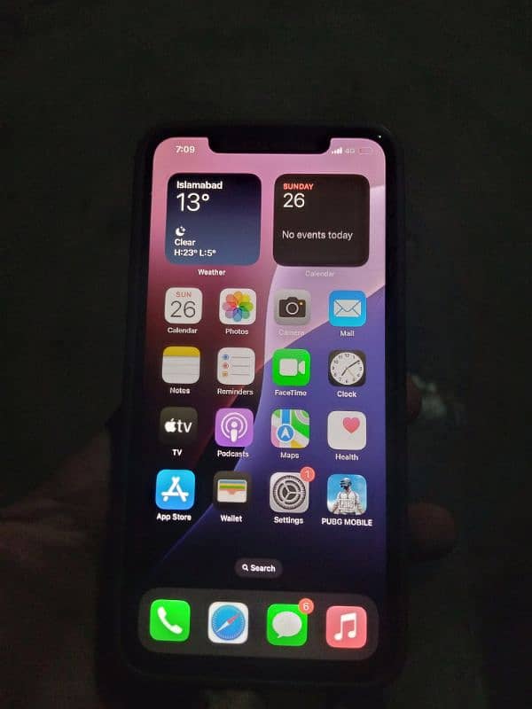 iphone xs max pta approved 64 all ok 15