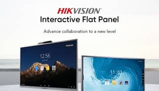 Smart Whiteboard-Interactive Flat Panel-Digital Touch Kiosk-Touch LED