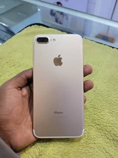 Iphone 7 Plus | Official PTA Approved