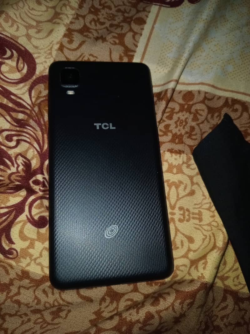 TCL Other Model 2