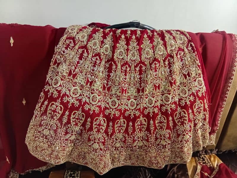 lengha 1