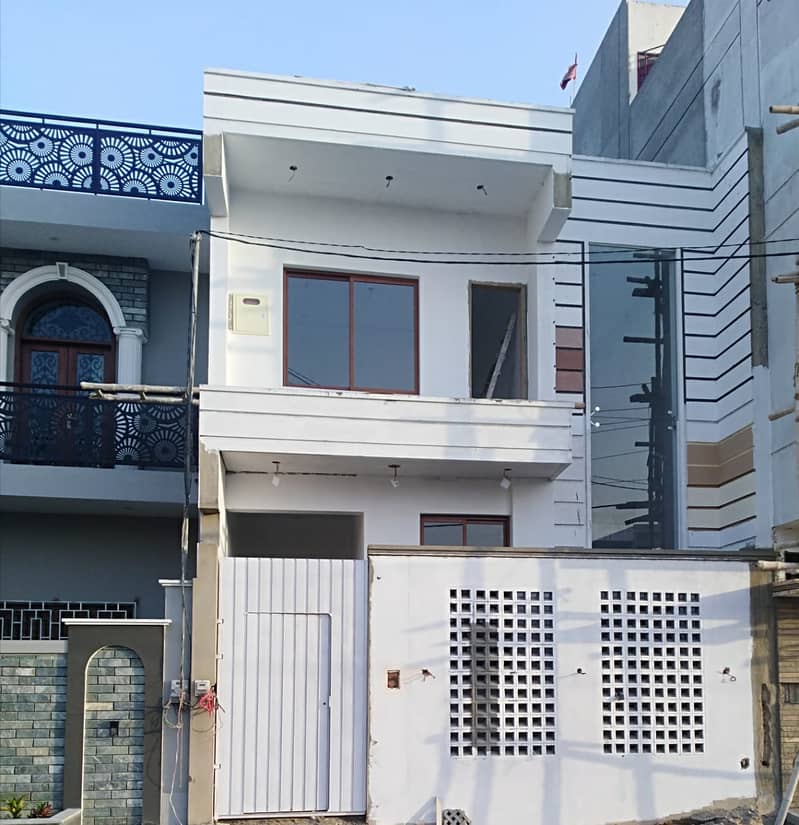 Haidery Aluminium & UPVC Works 7