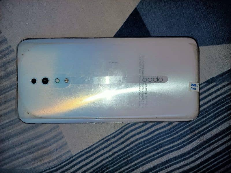 Oppo Reno z 8/256 3