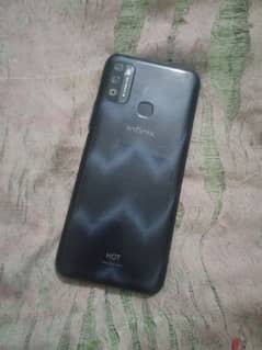 infinix hot 9 play 4/64