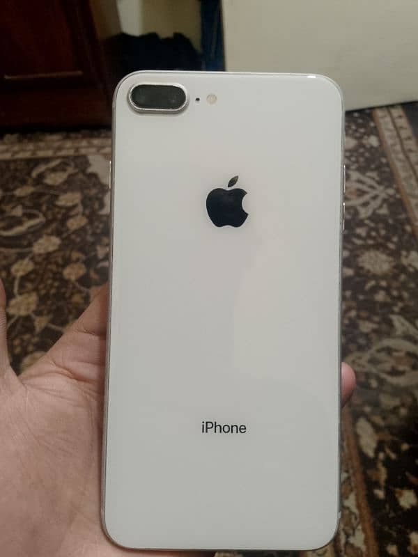 iphone 8 plus non pta factory unlocked 64gb 0