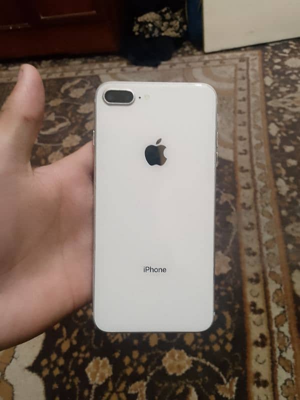 iphone 8 plus non pta factory unlocked 64gb 1