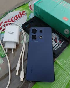 infinix NOTE 30