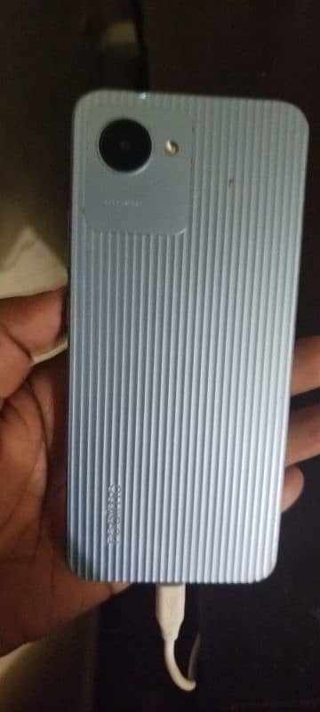 REALME C25  4/64 Gb WITH BOX ( CAMERA OR SPEAKER KAAM NAI KRTA )) 2