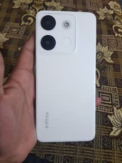 Infinix Smarte 7 4 64 GB