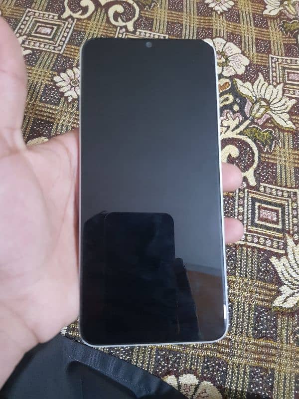 Infinix Smarte 7 4 64 GB 7