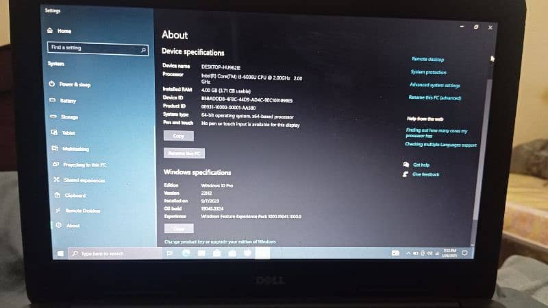 dell laptop core i3 0