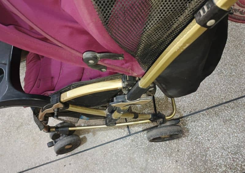 baby stroller, pram 5