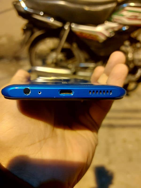 tecno spark 5 pro 5