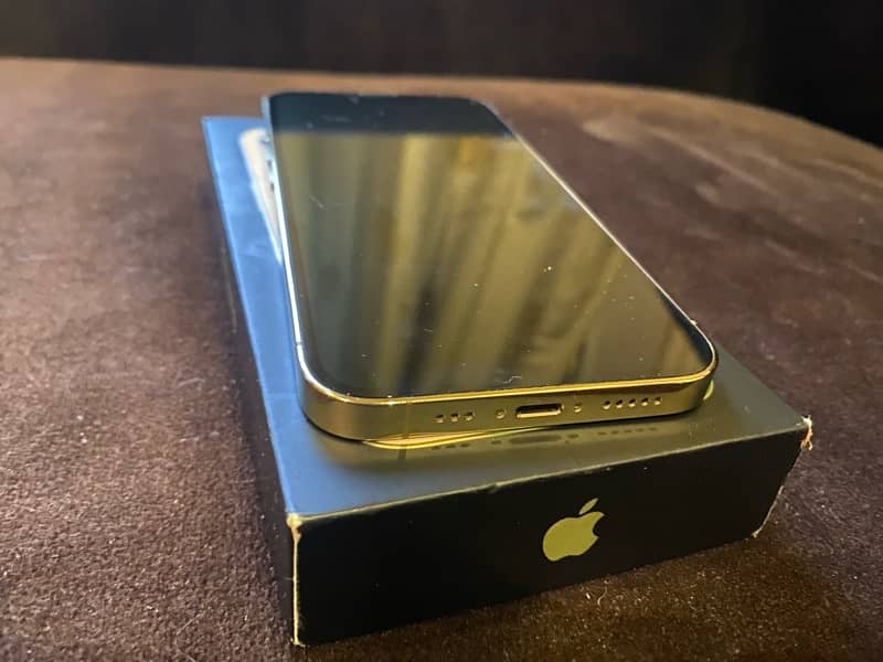 iphone 13pro 256gb 1