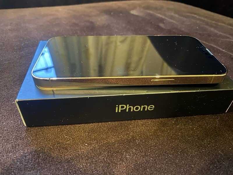 iphone 13pro 256gb 3