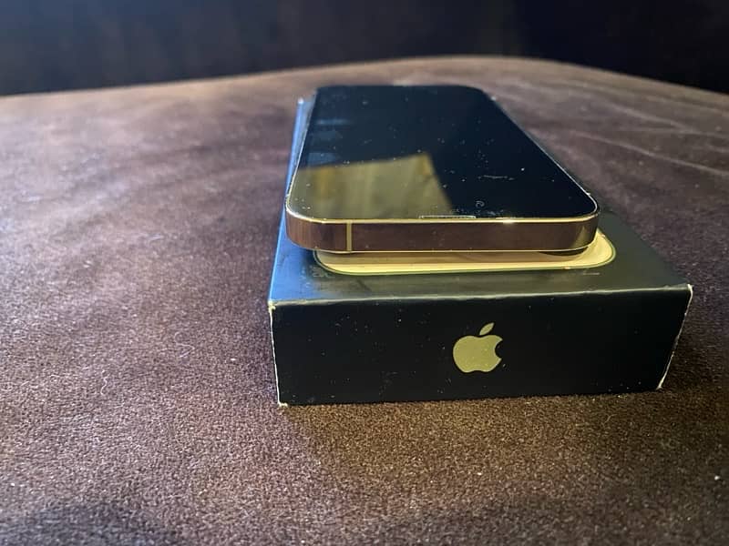 iphone 13pro 256gb 4