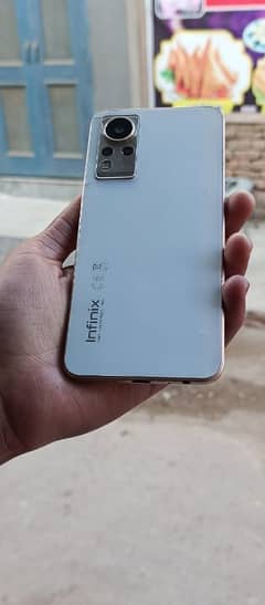 infinix