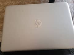 HP folio 1040 G3 i7 6th Gen