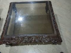 chinuti shisham wood table