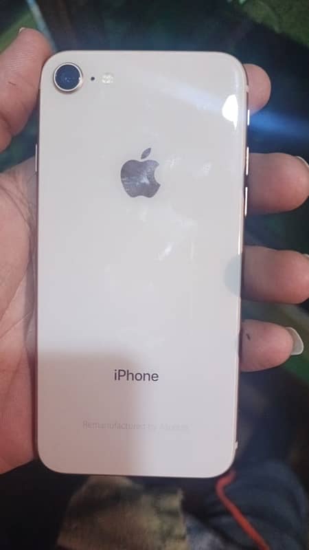 iphone 8 non pta 64 gb like new 1