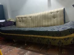 5 seater Sofa set