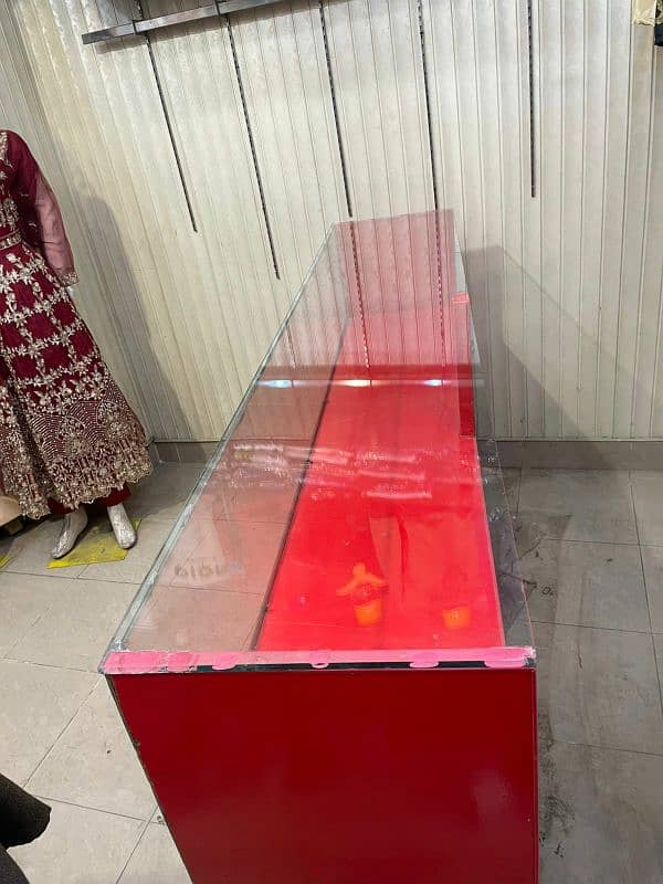 Counter Available For Sale Good Condition 1