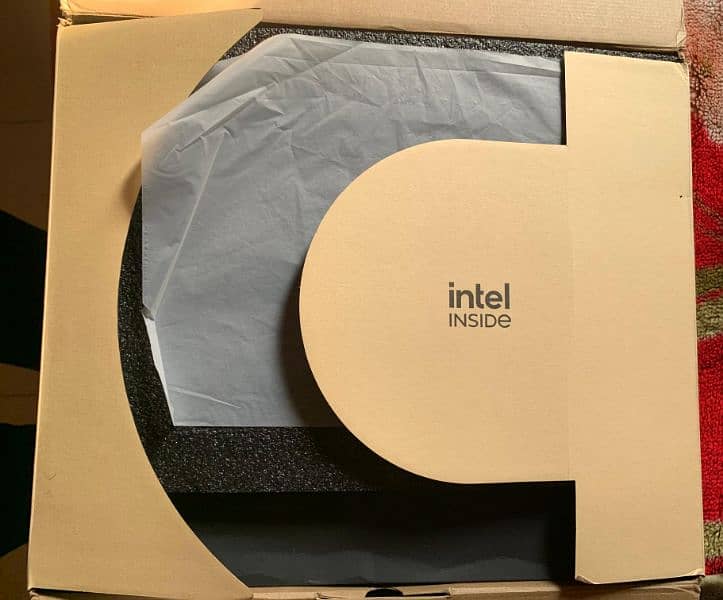 Intel Celeron N4000 1.10 GHz 1