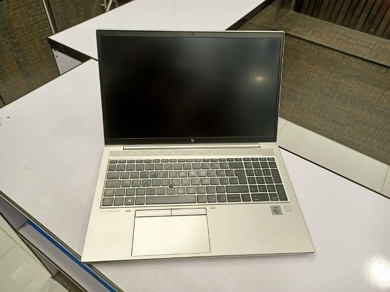 HP Elitebook 840 G7 3