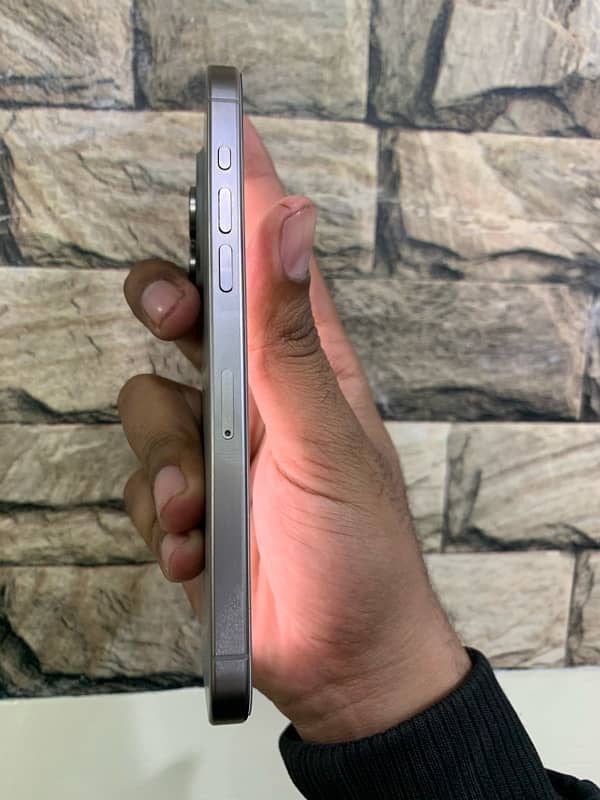 iphone 15 pro max 256gb hk pta approved 3