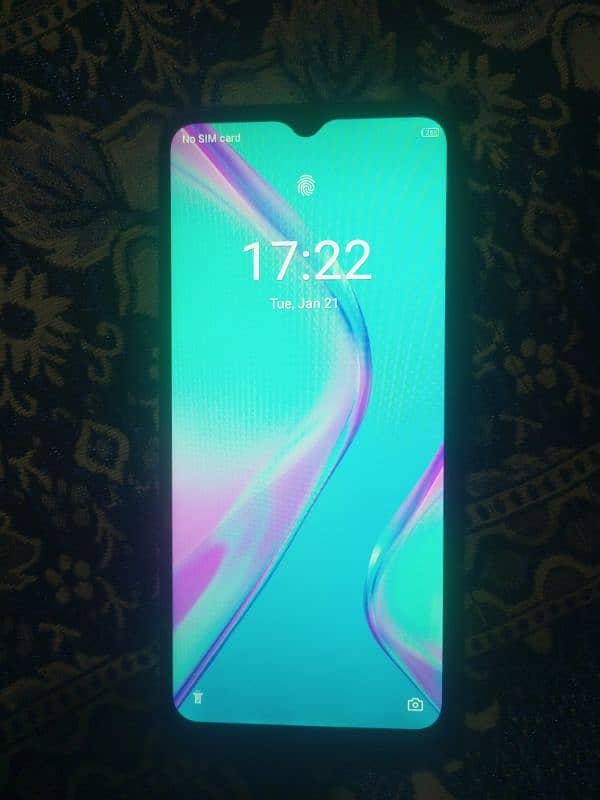 itel vision 1pro 1