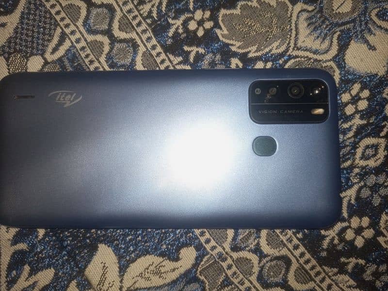 itel vision 1pro 3