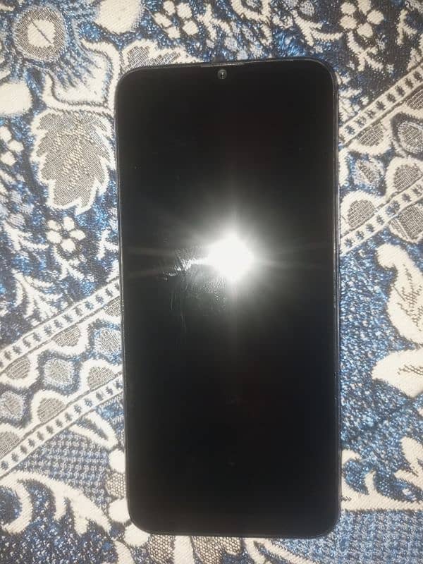 itel vision 1pro 4