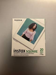 Instax