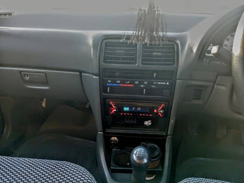 Suzuki Cultus 2004 3