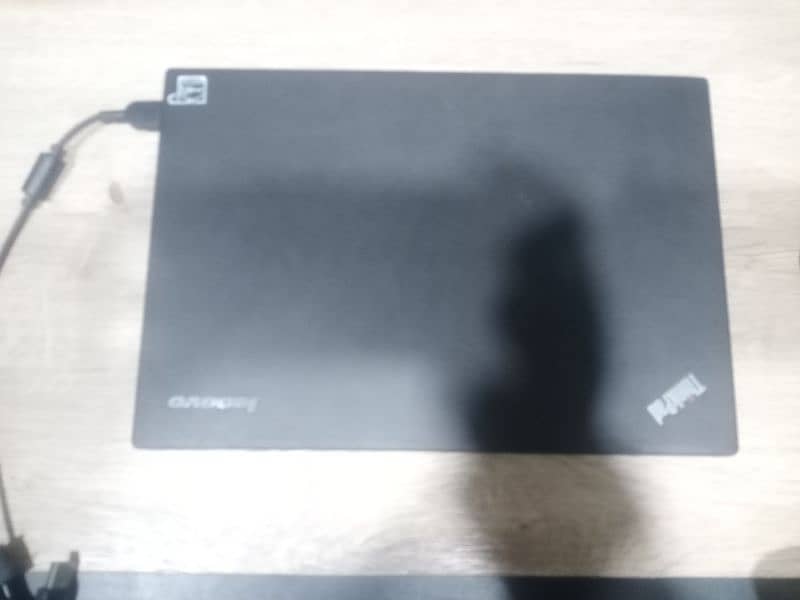 Lenovo x240 core i5 4th generation 1