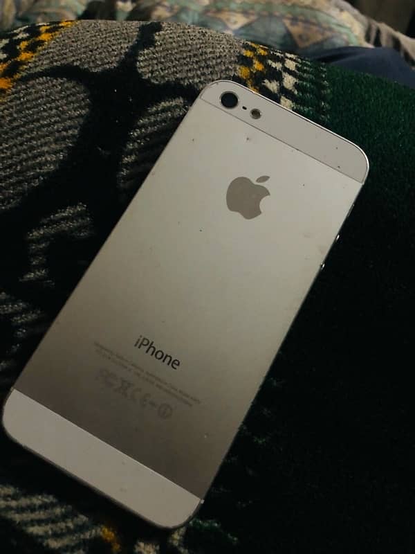 iphone 5 5