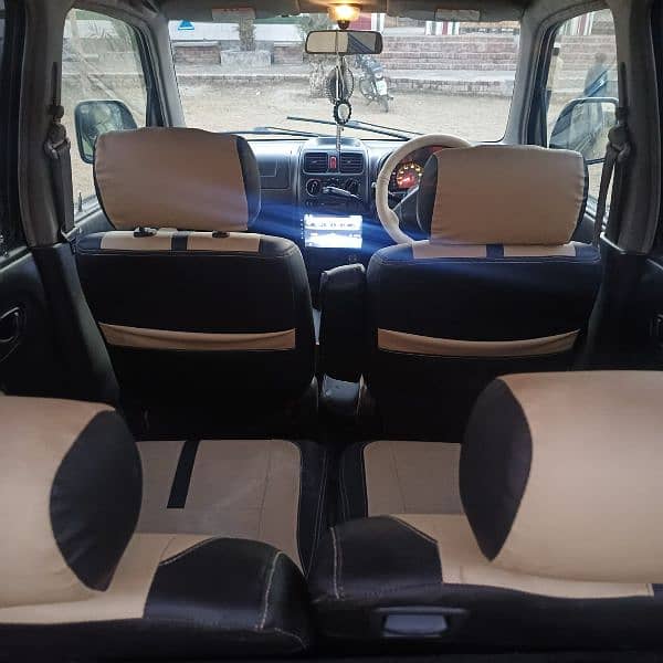 SUZUKI WAGON R JAPNEES  FOR SALE. . . . 14