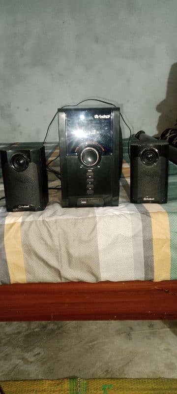 audionic max550 for sale 0