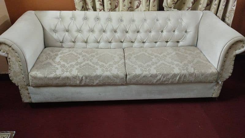 7 seater sofa set 0