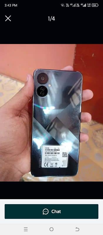 tecno camon 19 neo 0