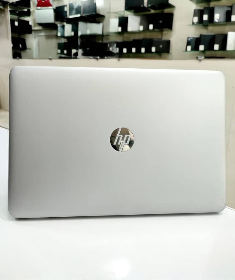 HP Elitebook 850 G3 | 15.6” Full HD| 6th Gen  at ABID COMPUTERS MULTAN 6