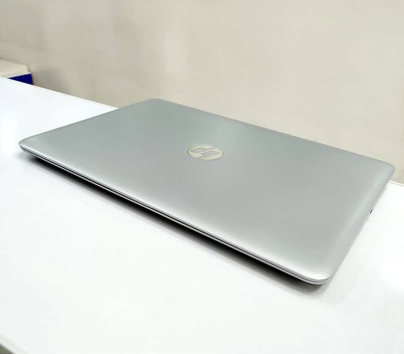 HP Elitebook 850 G3 | 15.6” Full HD| 6th Gen  at ABID COMPUTERS MULTAN 9