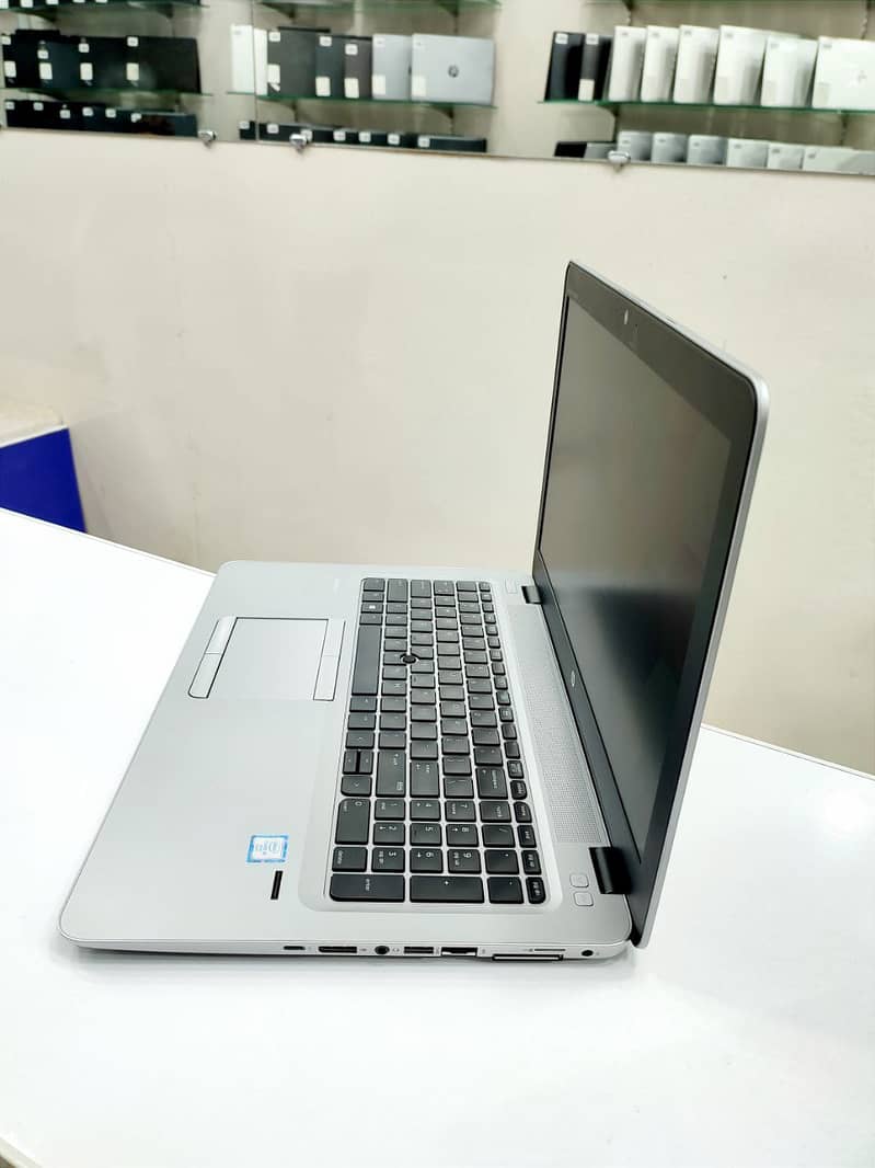 HP Elitebook 850 G3 | 15.6” Full HD| 6th Gen  at ABID COMPUTERS MULTAN 19