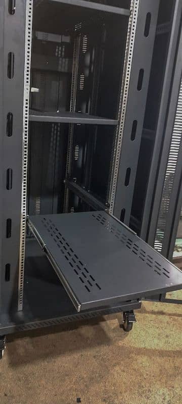 Data Center Racks |Server Racks| 1