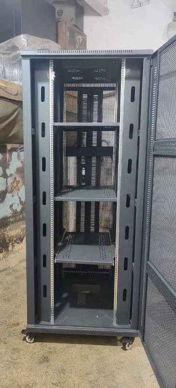 Data Center Racks |Server Racks| 2